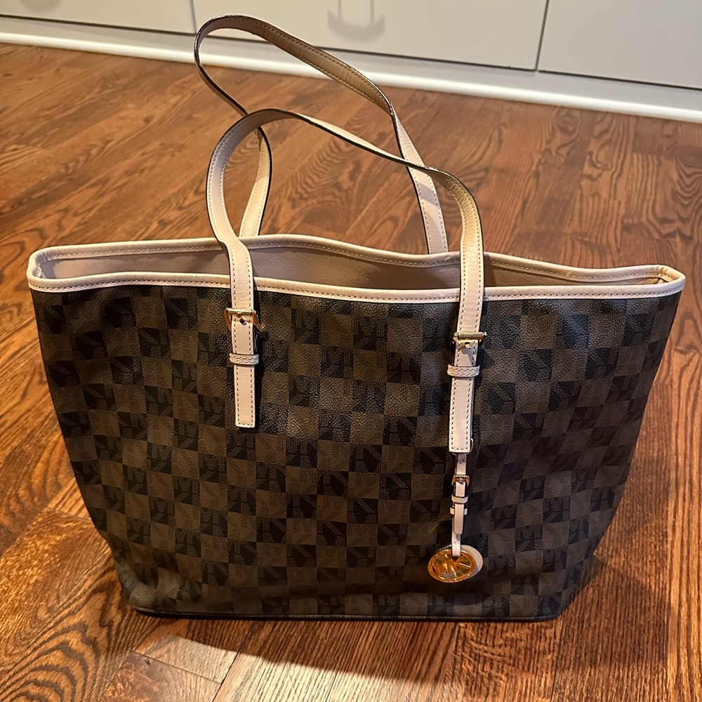 MICHAEL Michael Kors Tote Bag